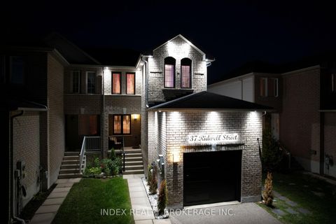 Photo 31 at 37 Ridwell Street, Edgehill Drive, Barrie