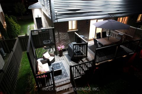 Photo 32 at 37 Ridwell Street, Edgehill Drive, Barrie