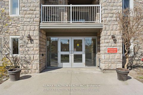 Photo 5 at 103 - 684 Warden Avenue, Birchmount, Toronto