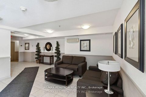 Photo 7 at 103 - 684 Warden Avenue, Birchmount, Toronto