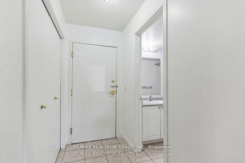 Photo 8 at 103 - 684 Warden Avenue, Birchmount, Toronto