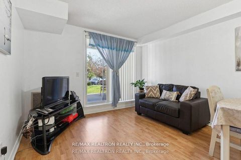 Photo 9 at 103 - 684 Warden Avenue, Birchmount, Toronto