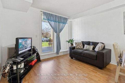 Photo 10 at 103 - 684 Warden Avenue, Birchmount, Toronto