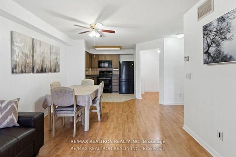 Photo 12 at 103 - 684 Warden Avenue, Birchmount, Toronto