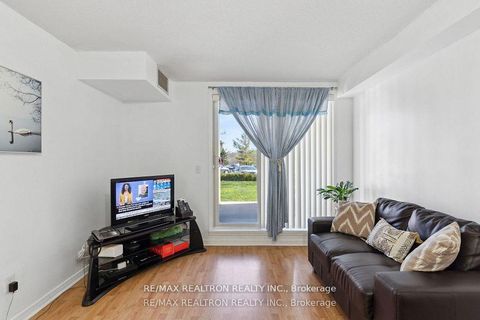 Photo 13 at 103 - 684 Warden Avenue, Birchmount, Toronto
