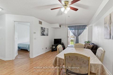Photo 14 at 103 - 684 Warden Avenue, Birchmount, Toronto