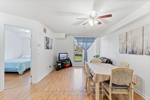 Photo 16 at 103 - 684 Warden Avenue, Birchmount, Toronto