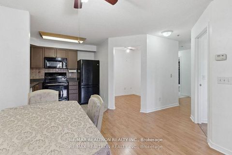 Photo 18 at 103 - 684 Warden Avenue, Birchmount, Toronto