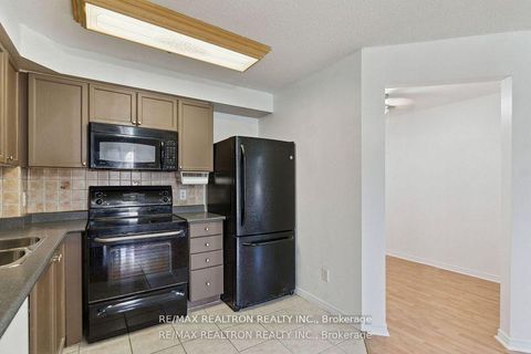 Photo 20 at 103 - 684 Warden Avenue, Birchmount, Toronto