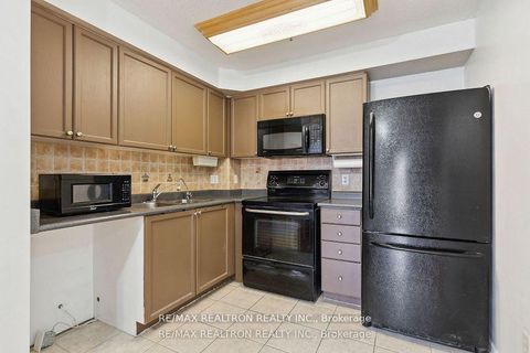 Photo 21 at 103 - 684 Warden Avenue, Birchmount, Toronto