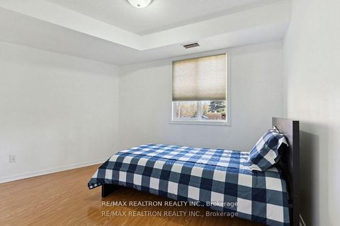 Photo 23 at 103 - 684 Warden Avenue, Birchmount, Toronto