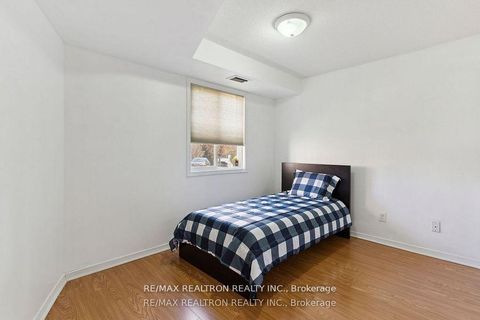 Photo 25 at 103 - 684 Warden Avenue, Birchmount, Toronto