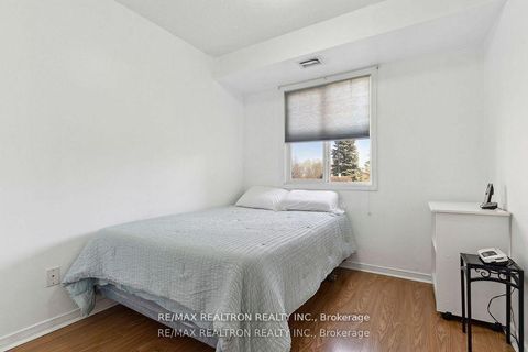 Photo 27 at 103 - 684 Warden Avenue, Birchmount, Toronto