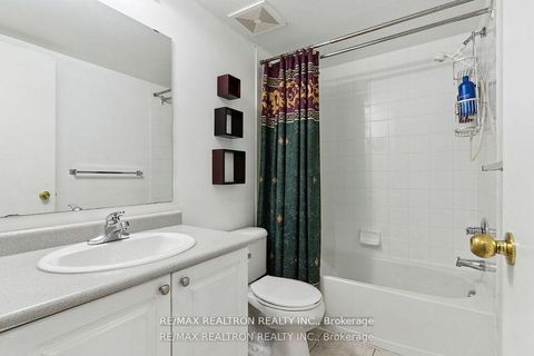 Photo 30 at 103 - 684 Warden Avenue, Birchmount, Toronto