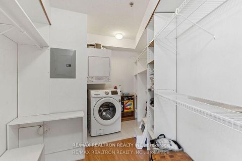 Photo 31 at 103 - 684 Warden Avenue, Birchmount, Toronto