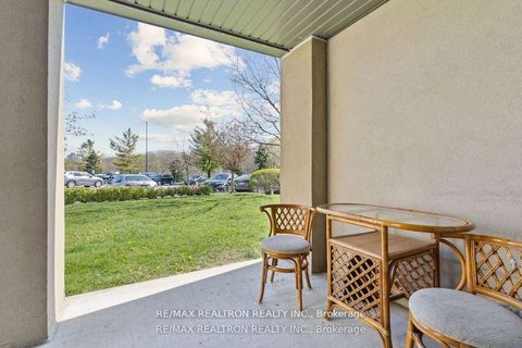 Photo 32 at 103 - 684 Warden Avenue, Birchmount, Toronto