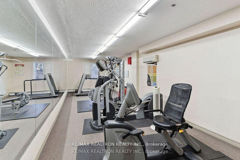 Photo 34 at 103 - 684 Warden Avenue, Birchmount, Toronto
