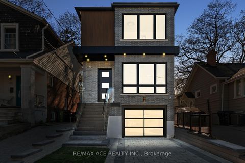Photo 0 at 122 Warden Avenue, Cliffside, Toronto