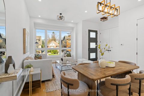 Photo 6 at 122 Warden Avenue, Cliffside, Toronto