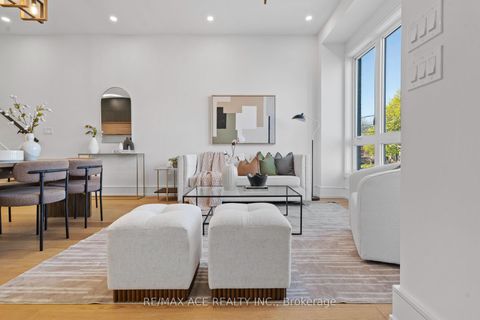 Photo 9 at 122 Warden Avenue, Cliffside, Toronto