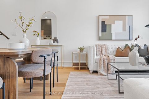 Photo 10 at 122 Warden Avenue, Cliffside, Toronto