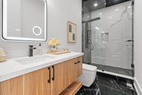 Photo 17 at 122 Warden Avenue, Cliffside, Toronto