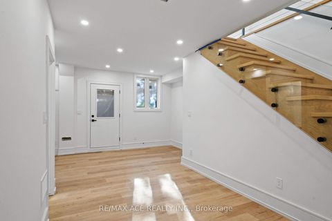 Photo 27 at 122 Warden Avenue, Cliffside, Toronto