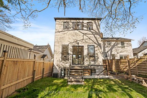 Photo 31 at 122 Warden Avenue, Cliffside, Toronto
