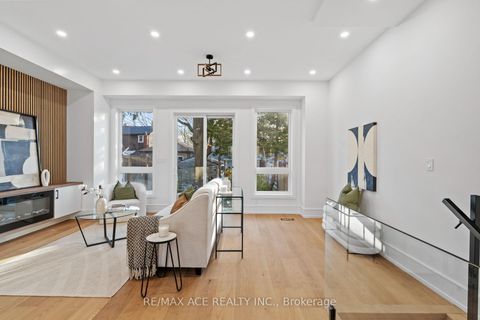 Photo 34 at 122 Warden Avenue, Cliffside, Toronto