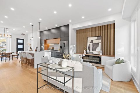 Photo 36 at 122 Warden Avenue, Cliffside, Toronto