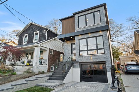 Photo 37 at 122 Warden Avenue, Cliffside, Toronto