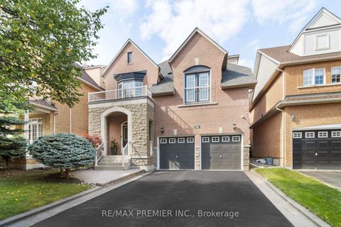 Photo 0 at 64 Leameadow Road, Patterson, Vaughan