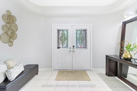 Photo 3 at 64 Leameadow Road, Patterson, Vaughan