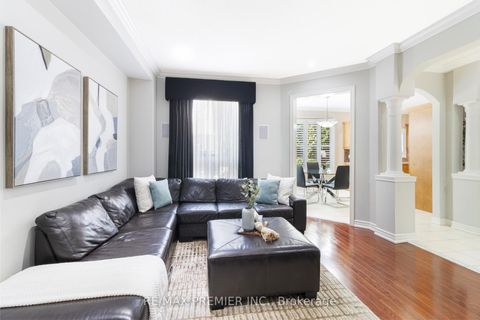 Photo 14 at 64 Leameadow Road, Patterson, Vaughan