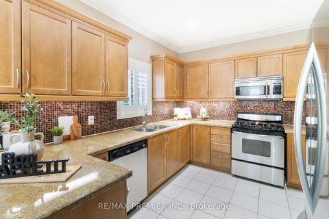 Photo 20 at 64 Leameadow Road, Patterson, Vaughan