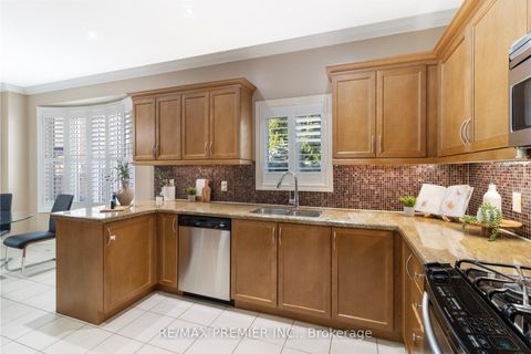 Photo 22 at 64 Leameadow Road, Patterson, Vaughan