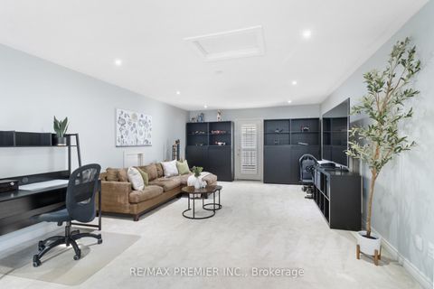 Photo 41 at 64 Leameadow Road, Patterson, Vaughan