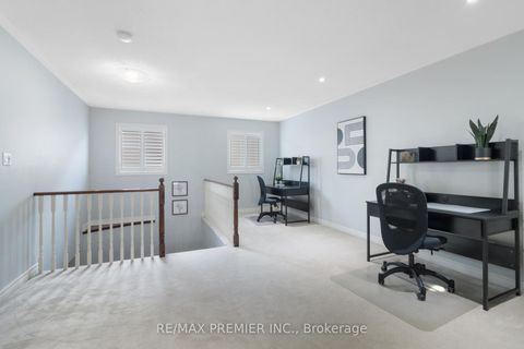 Photo 43 at 64 Leameadow Road, Patterson, Vaughan