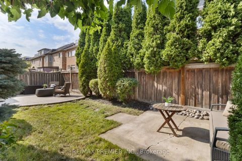 Photo 45 at 64 Leameadow Road, Patterson, Vaughan