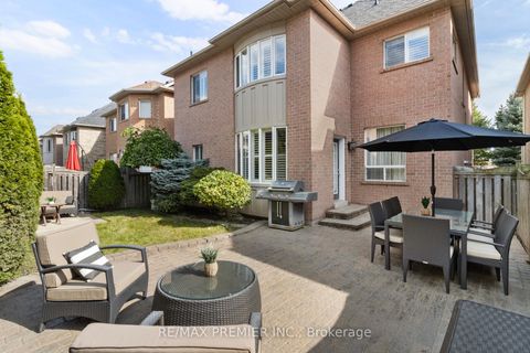 Photo 47 at 64 Leameadow Road, Patterson, Vaughan