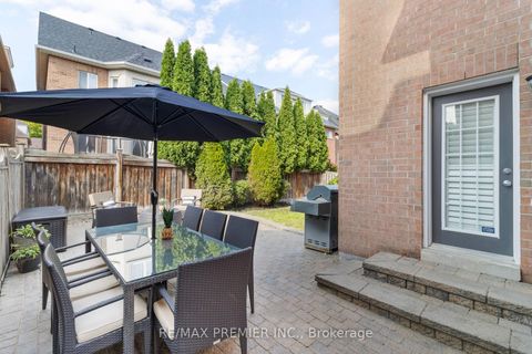 Photo 49 at 64 Leameadow Road, Patterson, Vaughan