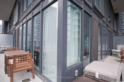 Photo 20 at 1905 - 125 Blue Jays Way, Bay Street Corridor, Toronto
