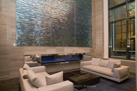 Photo 22 at 1905 - 125 Blue Jays Way, Bay Street Corridor, Toronto Photo 22 at 1905 - 125 Blue Jays Way, Bay Street Corridor, Toronto