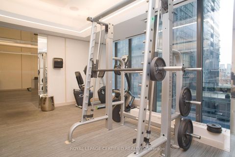 Photo 23 at 1905 - 125 Blue Jays Way, Bay Street Corridor, Toronto Photo 23 at 1905 - 125 Blue Jays Way, Bay Street Corridor, Toronto