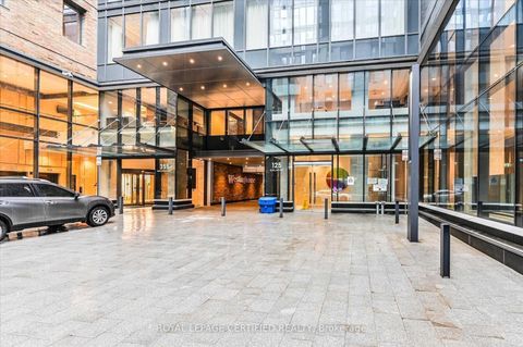 Photo 27 at 1905 - 125 Blue Jays Way, Bay Street Corridor, Toronto