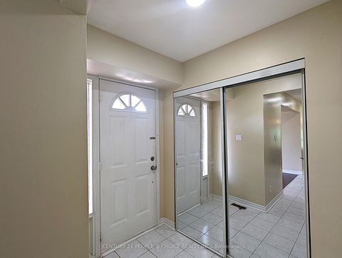 Photo 2 at 45 Whiteleas Avenue, Malvern, Toronto