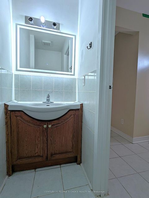 Photo 3 at 45 Whiteleas Avenue, Malvern, Toronto