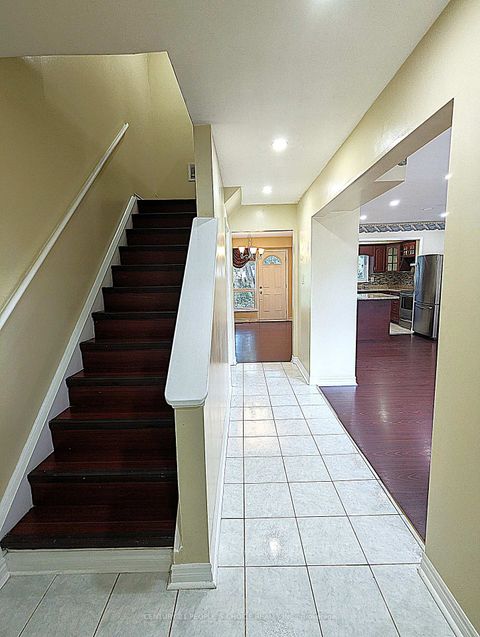 Photo 5 at 45 Whiteleas Avenue, Malvern, Toronto