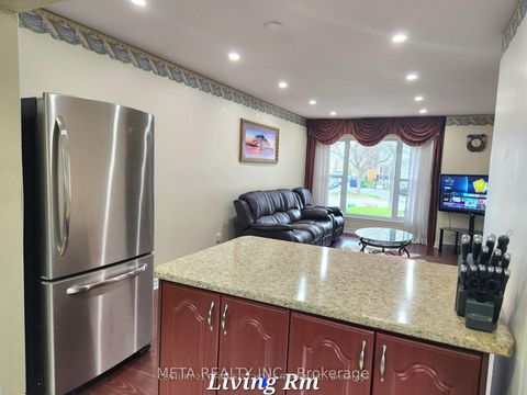 Photo 7 at 45 Whiteleas Avenue, Malvern, Toronto