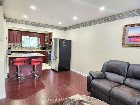Photo 8 at 45 Whiteleas Avenue, Malvern, Toronto